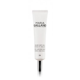 Maria Galland 24 Anti Ageing Hands and Nail Treatment